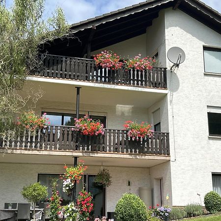 Zur Schoenen Aussicht Bad Wildungen Exterior foto
